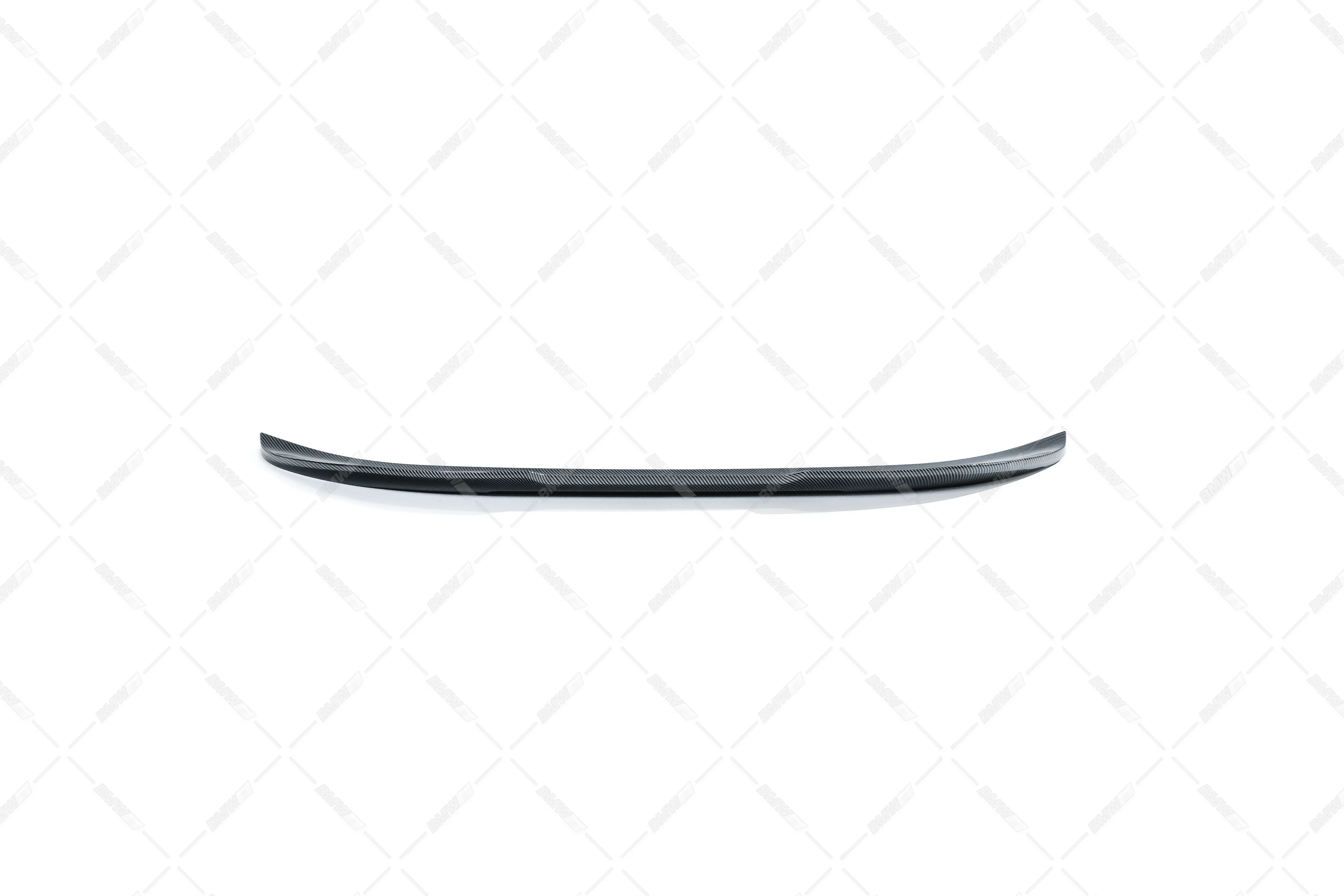 BMW F30, PSM-Look carbon look takaspoileri - Image 4
