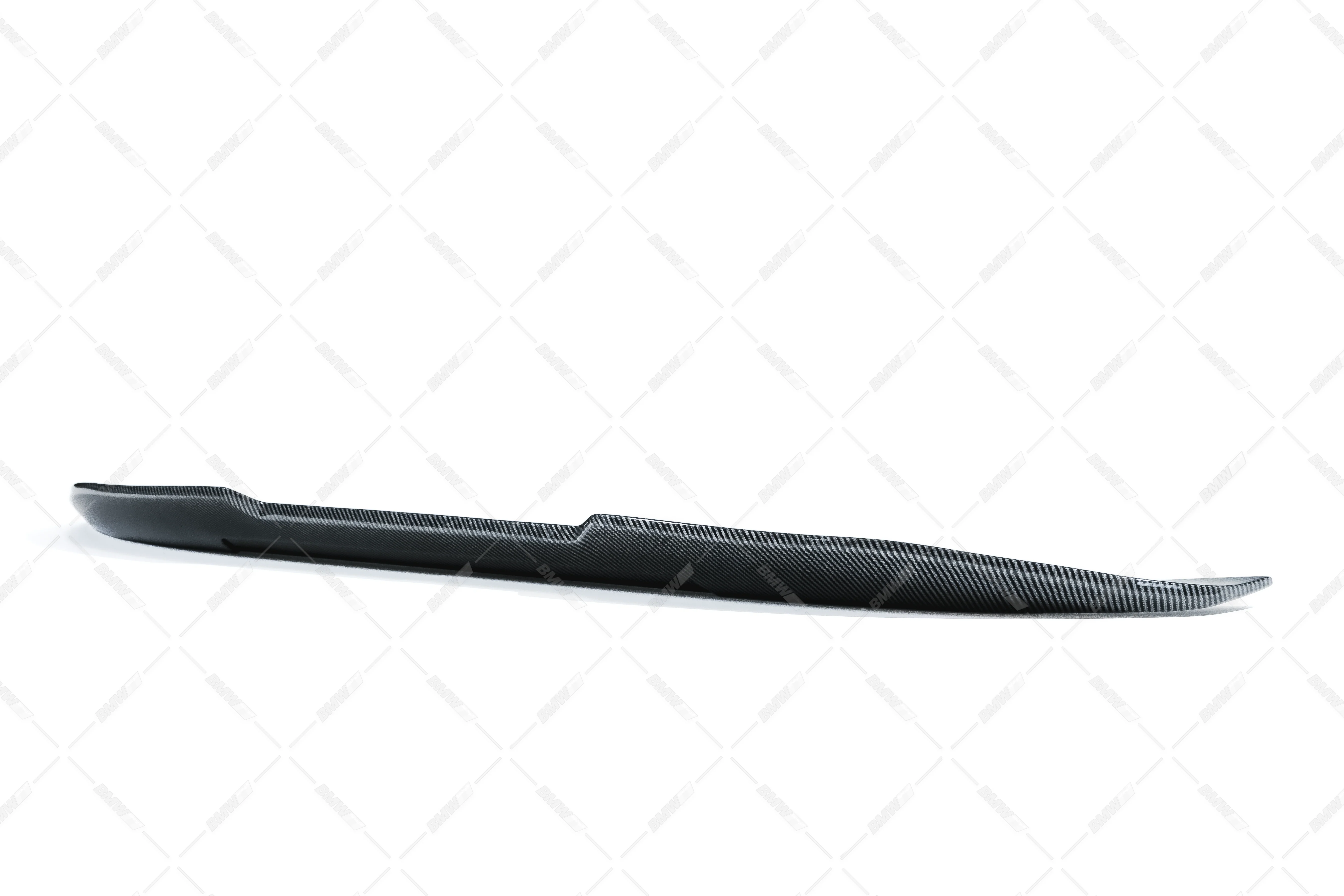 BMW F30, PSM-Look carbon look takaspoileri - Image 6
